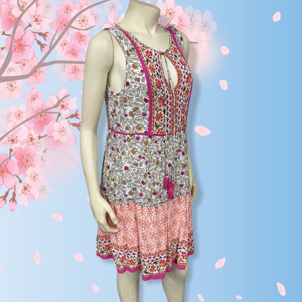 Chelsea & Violet Sun Dress